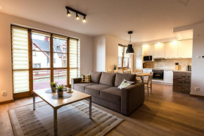  Rodzinny Apartament pod Śnieżką 2  Карпач